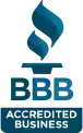 BBB Accredited Business