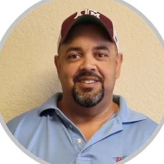 Mike Guillory